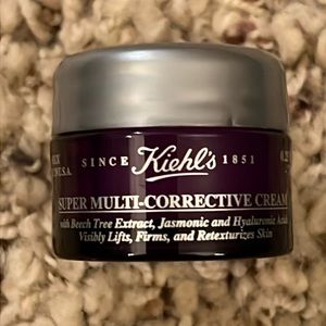 Kiehl's Super Multi-Corrective Soft Cream